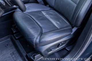 Ford Ostatní modely Explorer  Platinum / B&O / PAN 2023