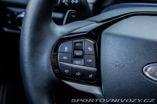 Ford Ostatní modely Explorer  Platinum / B&O / PAN 2023