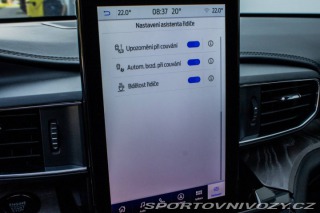 Ford Ostatní modely Explorer  Platinum / B&O / PAN 2023