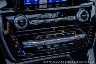 Ford Ostatní modely Explorer  Platinum / B&O / PAN 2023