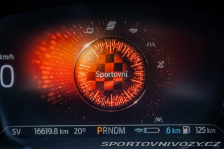 Ford Ostatní modely Explorer  Platinum / B&O / PAN 2023