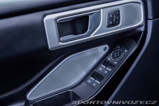 Ford Ostatní modely Explorer  Platinum / B&O / PAN 2023
