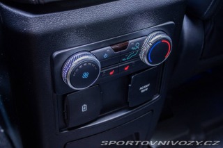 Ford Ostatní modely Explorer  Platinum / B&O / PAN 2023