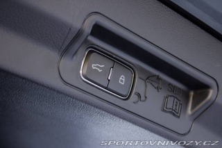 Ford Ostatní modely Explorer  Platinum / B&O / PAN 2023