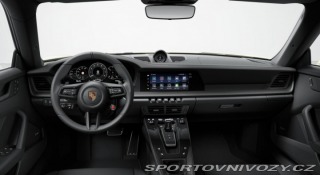 Porsche 911 911 Carrera 2026