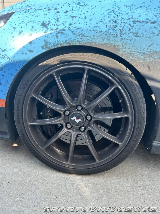 Hyundai i30 N  2023