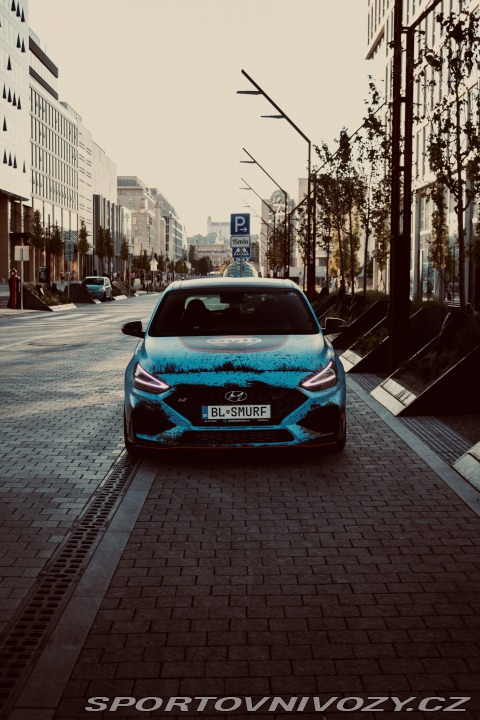 Hyundai i30 N  2023