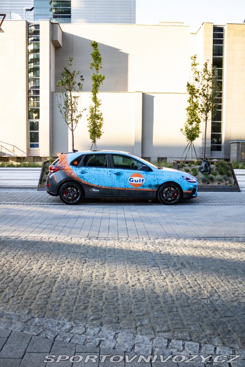 Hyundai i30 N  2023