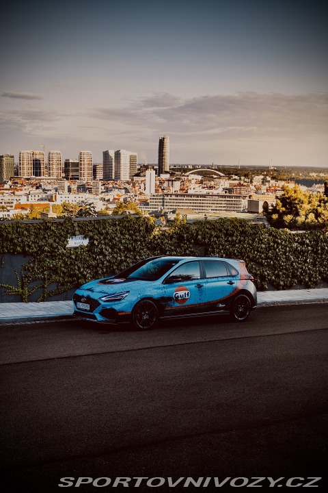 Hyundai i30 N  2023
