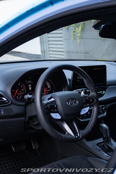 Hyundai i30 N  2023