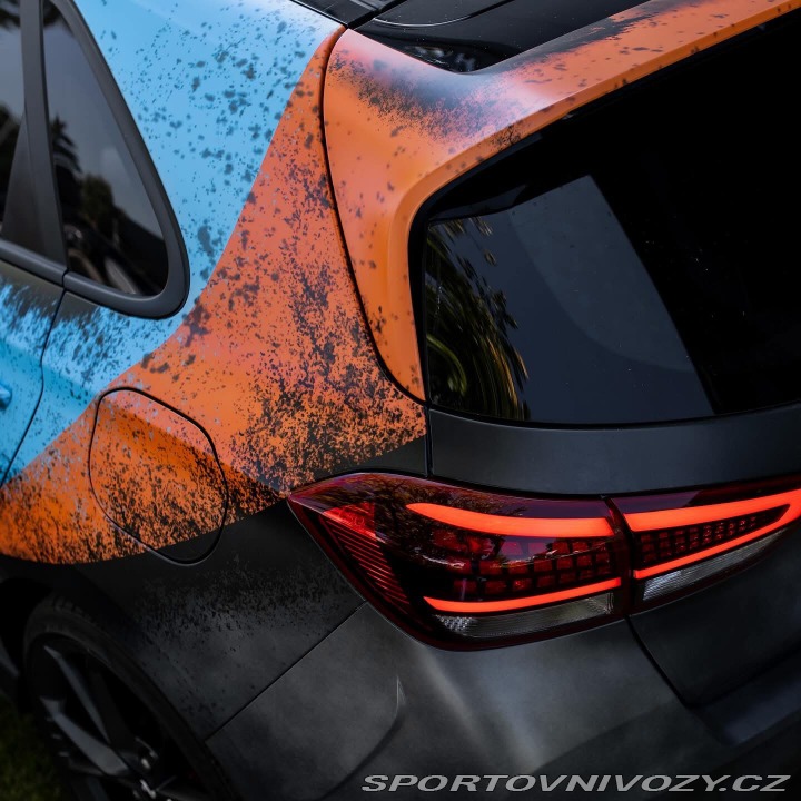 Hyundai i30 N  2023