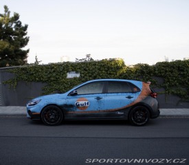Hyundai i30 N  2023