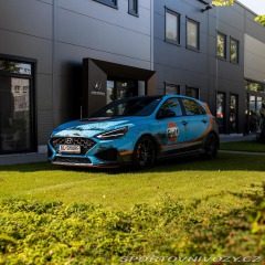 Hyundai i30 N  2023