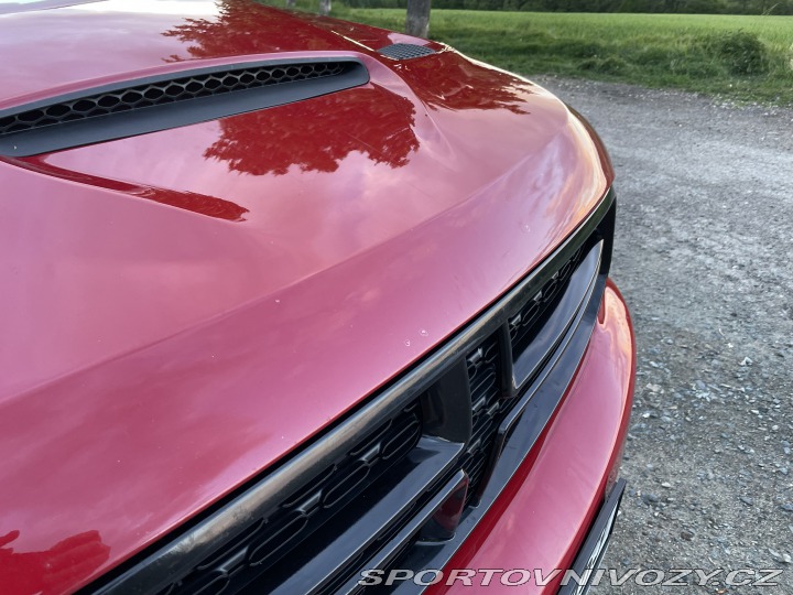 Dodge Durango  2015