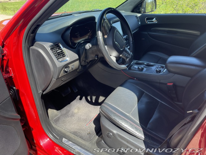 Dodge Durango  2015