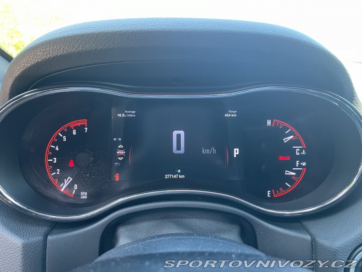 Dodge Durango  2015