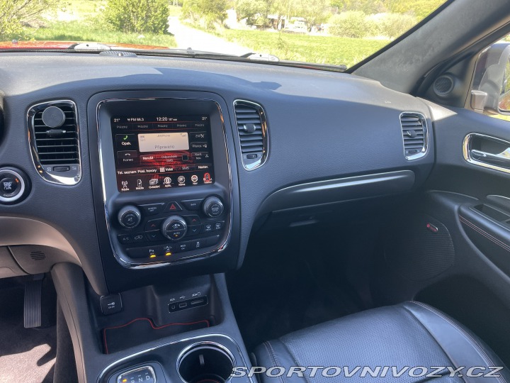 Dodge Durango  2015