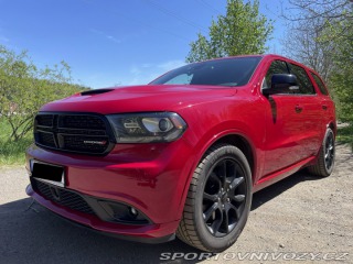 Dodge Durango 2015