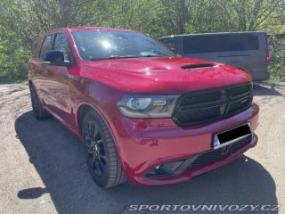 Dodge Durango 2015