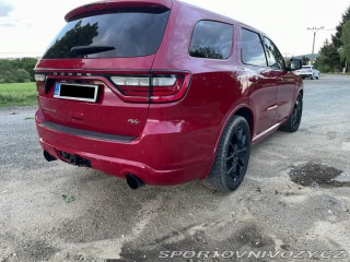 Dodge Durango 2015