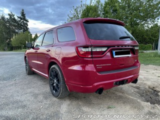 Dodge Durango 2015