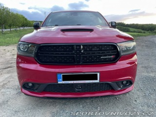 Dodge Durango 2015