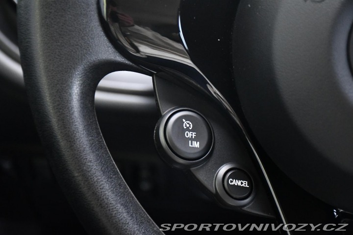 Smart Forfour EQ ESSENTIAL 5d 2022