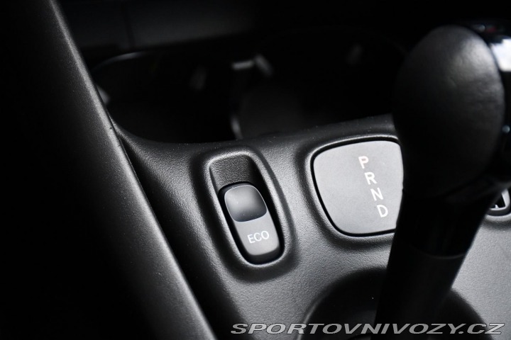 Smart Forfour EQ ESSENTIAL 5d 2022