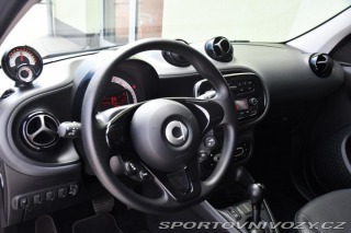 Smart Forfour EQ ESSENTIAL 5d 2022