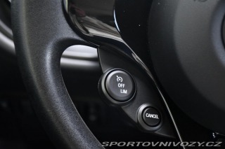Smart Forfour EQ ESSENTIAL 5d 2022