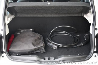 Smart Forfour EQ ESSENTIAL 5d 2022
