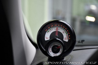 Smart Forfour EQ ESSENTIAL 5d 2022