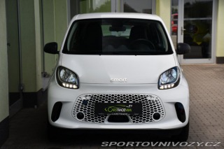 Smart Forfour EQ ESSENTIAL 5d 2022