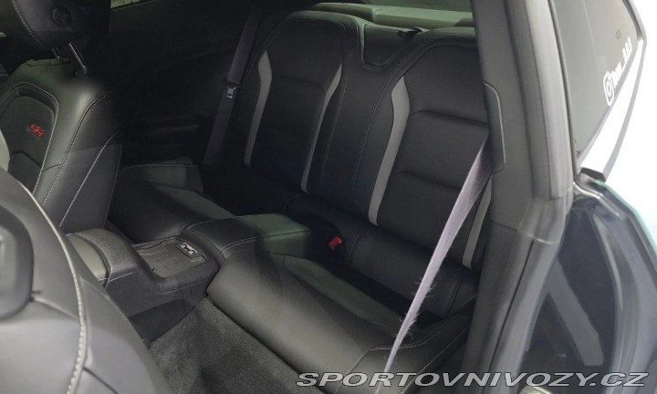 Chevrolet Camaro SS Automatic 2017