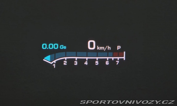 Chevrolet Camaro SS Automatic 2017
