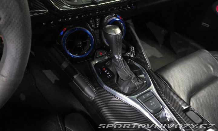 Chevrolet Camaro SS Automatic 2017