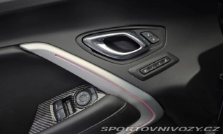 Chevrolet Camaro SS Automatic 2017
