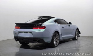 Chevrolet Camaro SS Automatic 2017