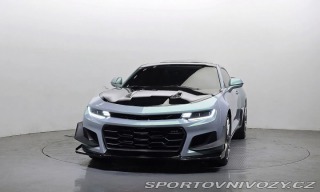 Chevrolet Camaro SS Automatic 2017
