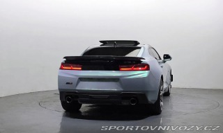 Chevrolet Camaro SS Automatic 2017