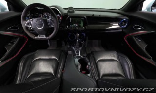Chevrolet Camaro SS Automatic 2017