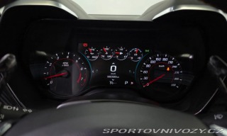 Chevrolet Camaro SS Automatic 2017