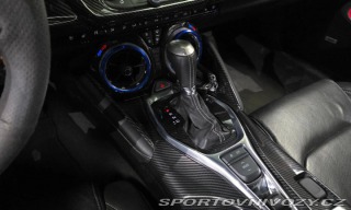 Chevrolet Camaro SS Automatic 2017