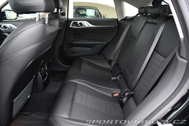 BMW i4 eDrive40 97%SoH 2023