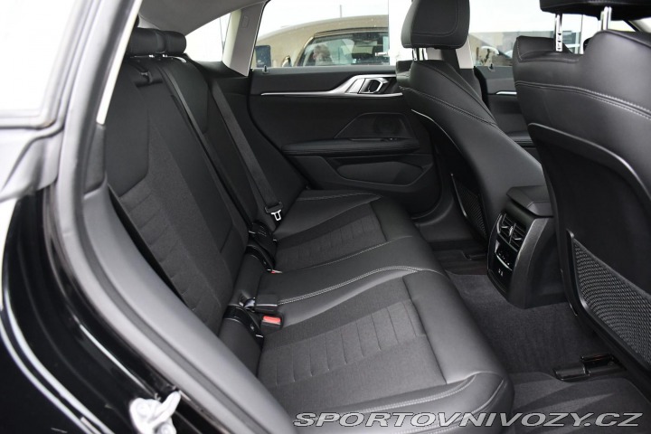 BMW i4 eDrive40 97%SoH 2023
