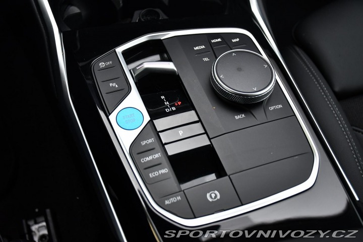 BMW i4 eDrive40 97%SoH 2023