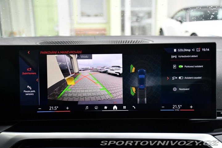 BMW i4 eDrive40 97%SoH 2023