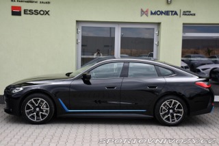 BMW i4 eDrive40 97%SoH 2023