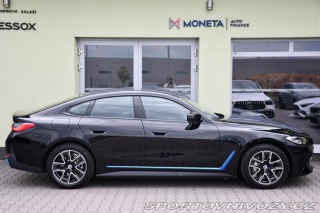 BMW i4 eDrive40 97%SoH 2023