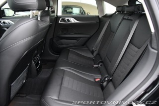 BMW i4 eDrive40 97%SoH 2023